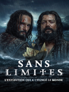 voir Sans limites saison 1 épisode 4