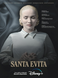 voir Santa Evita saison 1 épisode 5