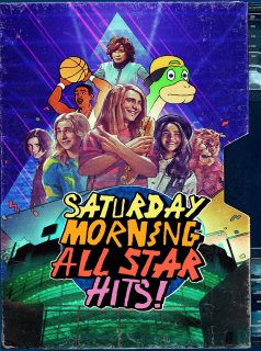 voir Saturday Morning All Star Hits! saison 1 épisode 4