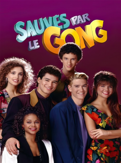 voir Sauvés par le gong saison 3 épisode 8