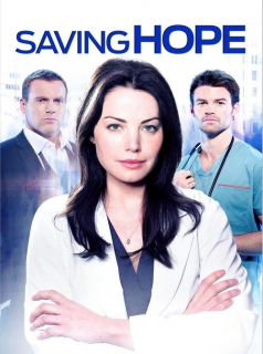 voir Saving Hope : Au-delà de la médecine saison 1 épisode 5