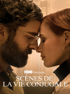 voir Scenes from a Marriage saison 1 épisode 4