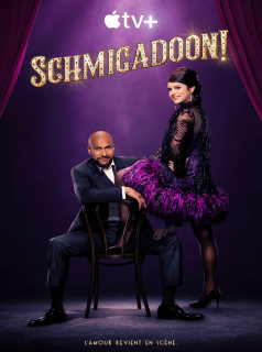 voir Schmigadoon! saison 2 épisode 1