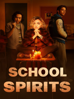 voir School Spirits saison 2 épisode 8