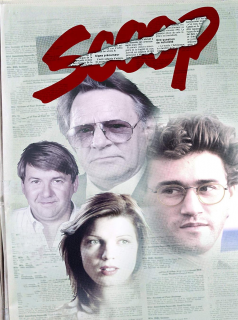 voir Scoop saison 1 épisode 13
