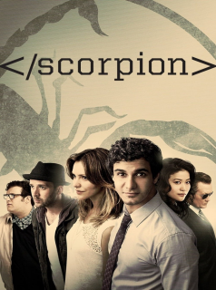 voir Scorpion saison 2 épisode 11