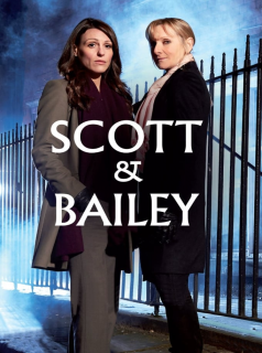 voir Scott & Bailey saison 4 épisode 5