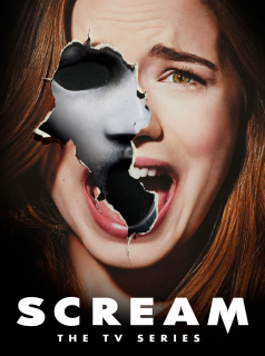 voir Scream saison 2 épisode 11