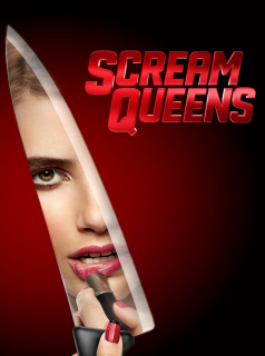 voir Scream Queens saison 1 épisode 6
