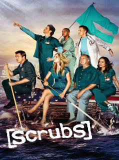 voir Scrubs saison 9 épisode 7