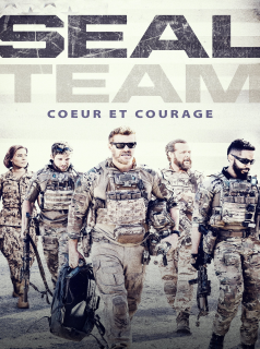 voir SEAL Team saison 5 épisode 4