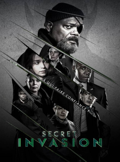 voir Secret Invasion saison 1 épisode 4