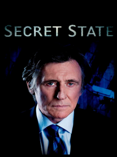voir Secret State saison 1 épisode 3