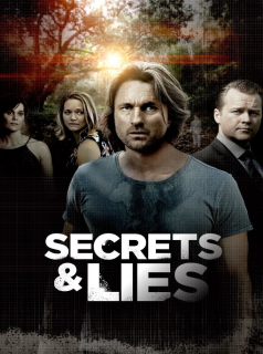 voir Secrets & Lies saison 1 épisode 2
