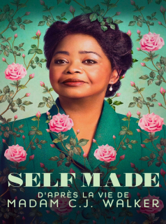 voir Self Made : D'après la vie de Madam C.J. Walker saison 1 épisode 3