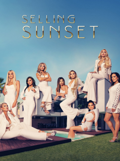 voir Selling Sunset saison 1 épisode 7