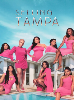 voir Selling Tampa saison 1 épisode 4