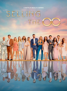 voir Selling The OC saison 3 épisode 5