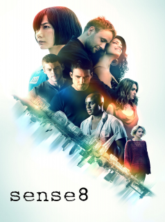 voir Sense8 saison 1 épisode 5