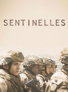 voir Sentinelles saison 2 épisode 3