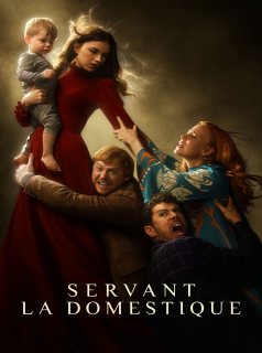 voir Servant saison 2 épisode 8