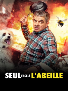 voir Seul face à l'abeille saison 1 épisode 1