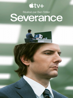 voir Severance saison 2 épisode 7