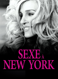 voir Sex and the City saison 5 épisode 2