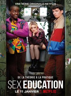 voir Sex Education saison 3 épisode 5