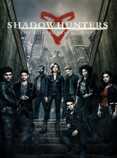 voir Shadowhunters : The Mortal Instruments saison 2 épisode 13
