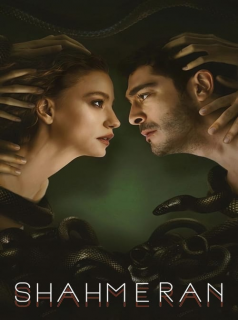 voir Shahmeran saison 1 épisode 5