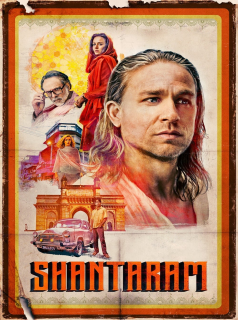 voir Shantaram saison 1 épisode 3