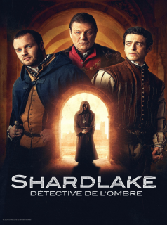 voir Shardlake : Détective de l'ombre saison 1 épisode 1