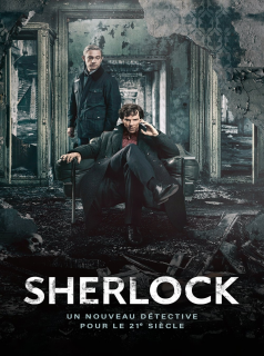 voir Sherlock saison 3 épisode 2