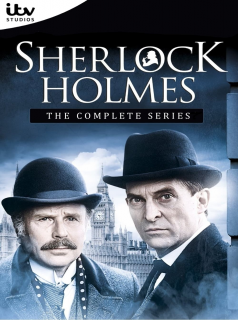 voir Sherlock Holmes saison 5 épisode 1