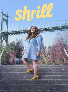 voir Shrill saison 3 épisode 5