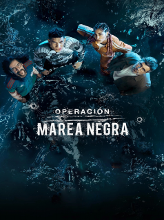 voir Silent Cargo saison 2 épisode 5