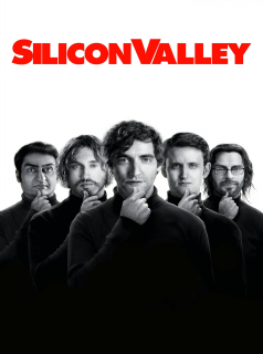 voir Silicon Valley saison 3 épisode 6