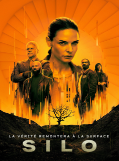 voir Silo saison 1 épisode 4