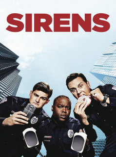 voir Sirens saison 2 épisode 11