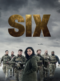 voir SIX saison 2 épisode 2