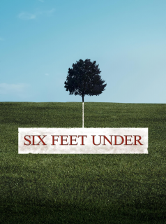 voir Six Feet Under saison 5 épisode 8