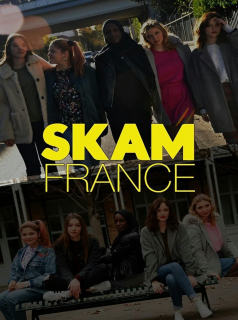 voir SKAM France saison 5 épisode 10