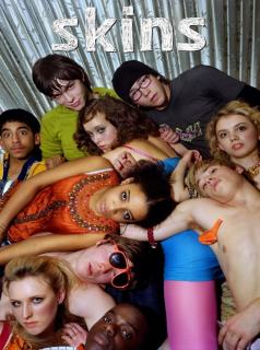 voir Skins saison 1 épisode 1