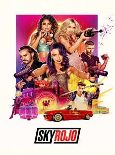 voir Sky Rojo saison 3 épisode 5