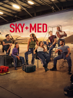 voir SkyMed saison 3 épisode 7