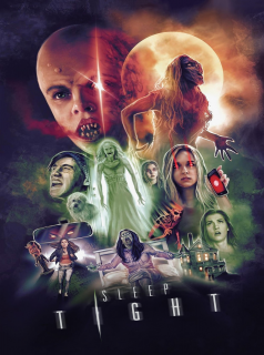 voir Sleep Tight saison 1 épisode 3