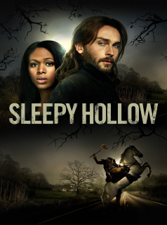 voir Sleepy Hollow saison 1 épisode 6