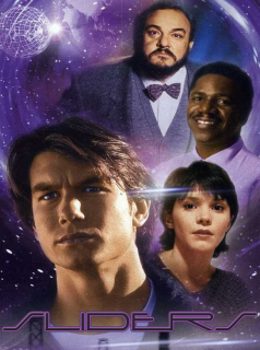 voir Sliders : Les Mondes parallèles saison 1 épisode 1