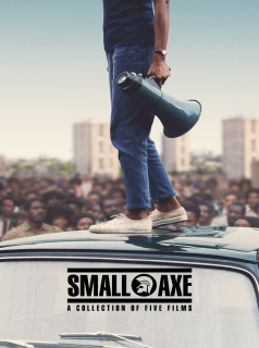 voir Small Axe saison 1 épisode 5